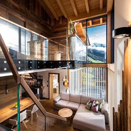 Chalet's Alpenjuwel * Tux