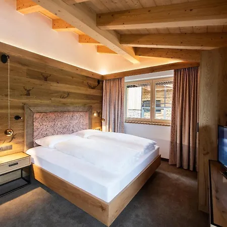 Chalet's Alpenjuwel Chalet