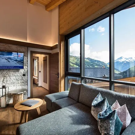 Chalet's Alpenjuwel Chalet