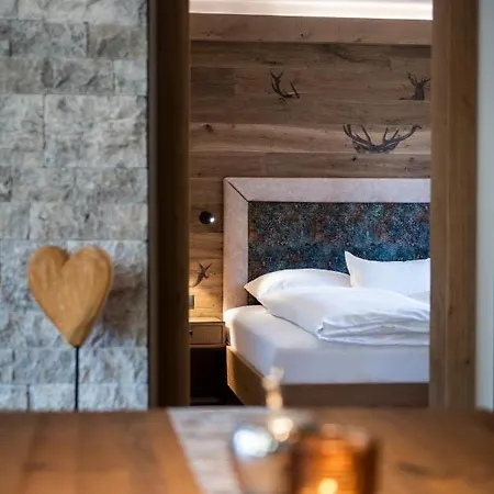 Chalet Chalet's Alpenjuwel *