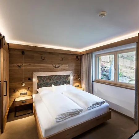 Alpstuga Chalet's Alpenjuwel