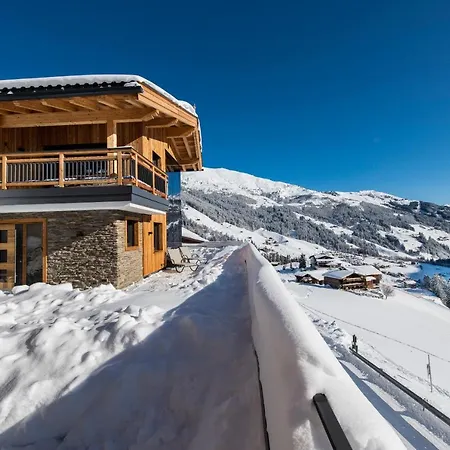 Chalet's Alpenjuwel *