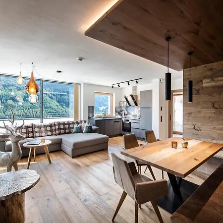 Chalet's Alpenjuwel *