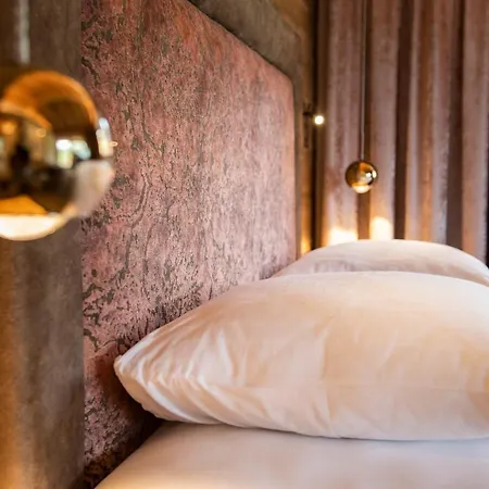 Chalet's Alpenjuwel Шале