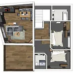 Chalet's Alpenjuwel Chalet