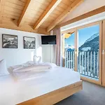 Chalet Chalet's Alpenjuwel