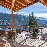 Chalet Chalet's Alpenjuwel *