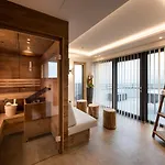 Chalet Chalet's Alpenjuwel