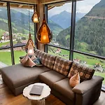 Chalet's Alpenjuwel Chalet *