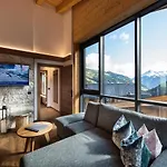 Chalet's Alpenjuwel Chalet