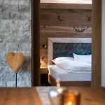 Chalet Chalet's Alpenjuwel *