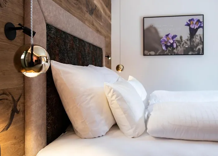 Chalet's Alpenjuwel *